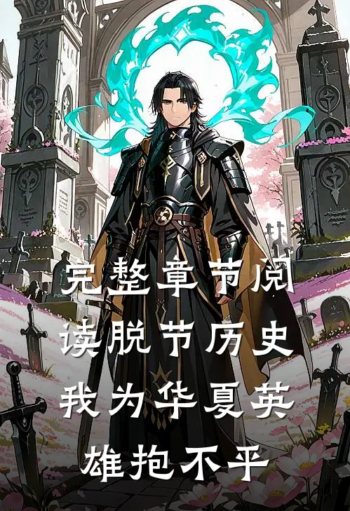 完整章节阅读脱节历史，我为华夏英雄抱不平