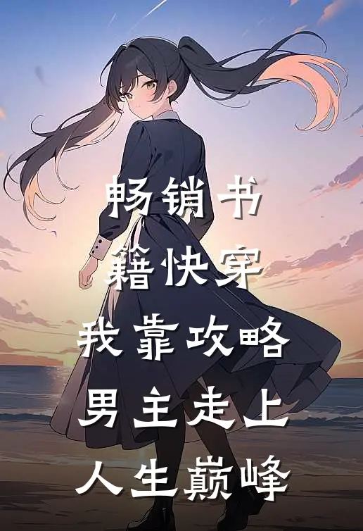 畅销书籍快穿：我靠攻略男主走上人生巅峰