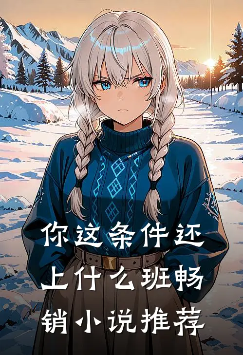 你这条件还上什么班畅销小说推荐