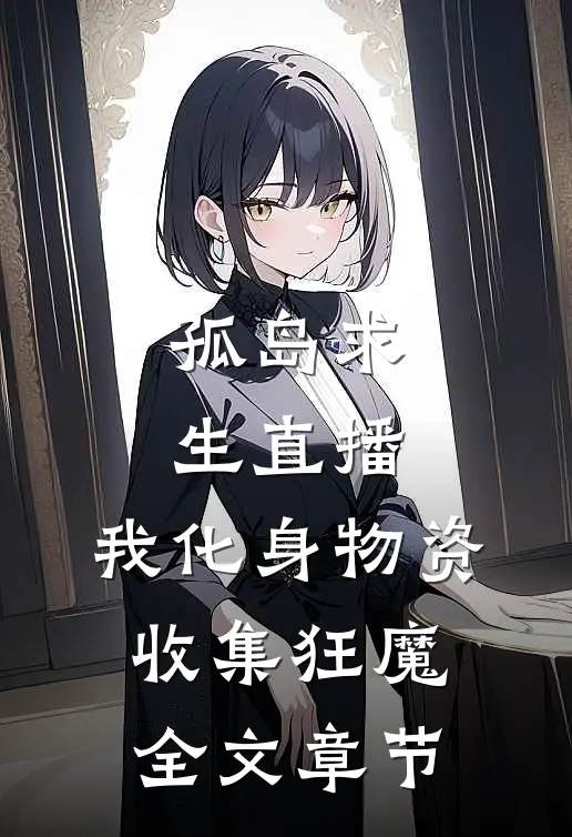 孤岛求生直播：我化身物资收集狂魔全文章节