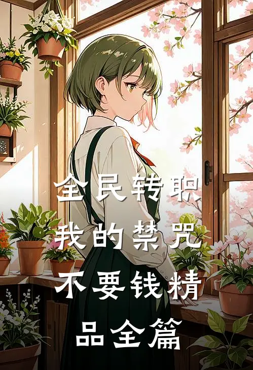 全民转职：我的禁咒不要钱精品全篇