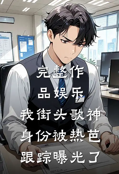 完整作品娱乐：我街头歌神身份被热芭跟踪曝光了
