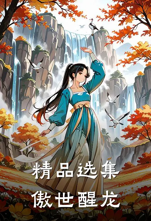 精品选集傲世醒龙