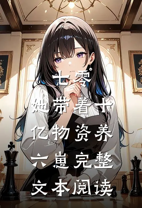 七零：她带着十亿物资养六崽完整文本阅读