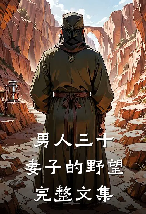 男人三十：妻子的野望完整文集