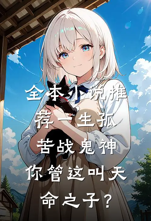 全本小说推荐一生孤苦战鬼神，你管这叫天命之子？