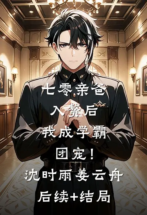 被分手的男友是另一本书男主精彩