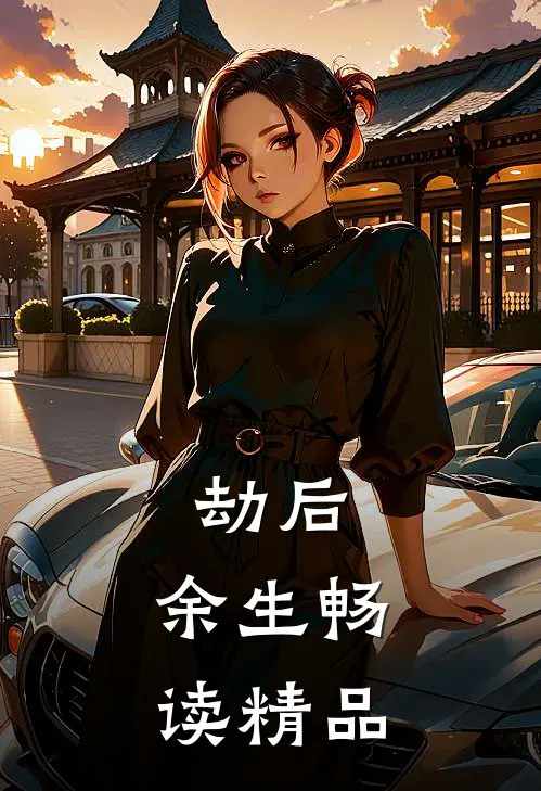 劫后，余生畅读精品