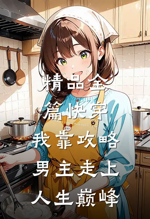 精品全篇快穿：我靠攻略男主走上人生巅峰