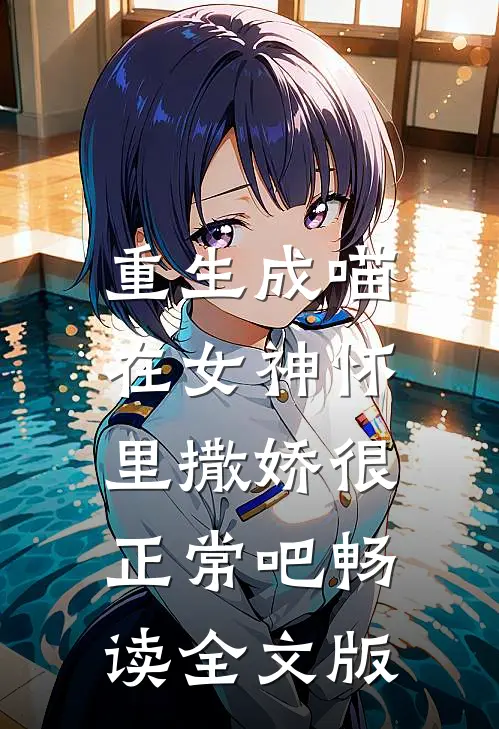 重生成喵，在女神怀里撒娇很正常吧畅读全文版
