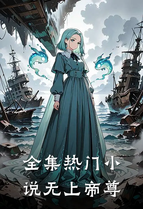 全集热门小说无上帝尊
