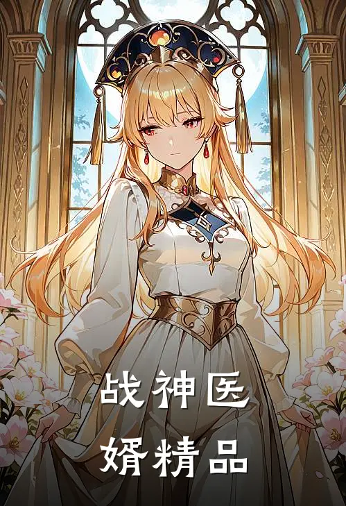 战神医婿精品