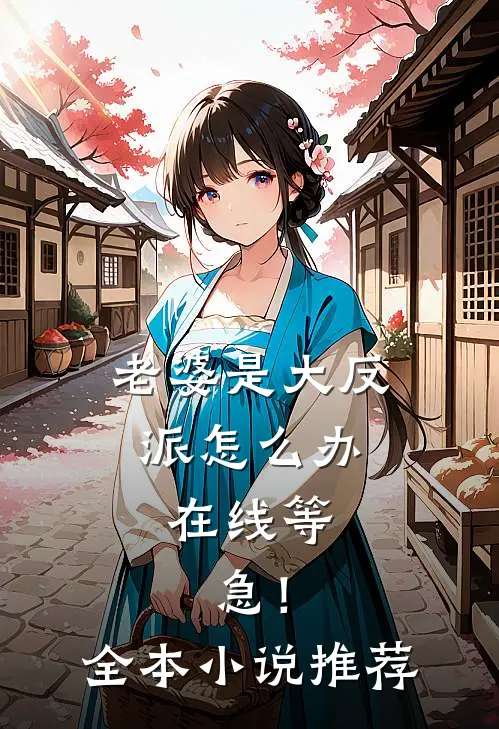 老婆是大反派怎么办，在线等，急！全本小说推荐