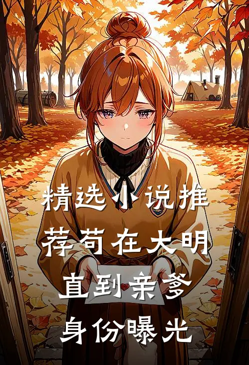 精选小说推荐苟在大明，直到亲爹身份曝光