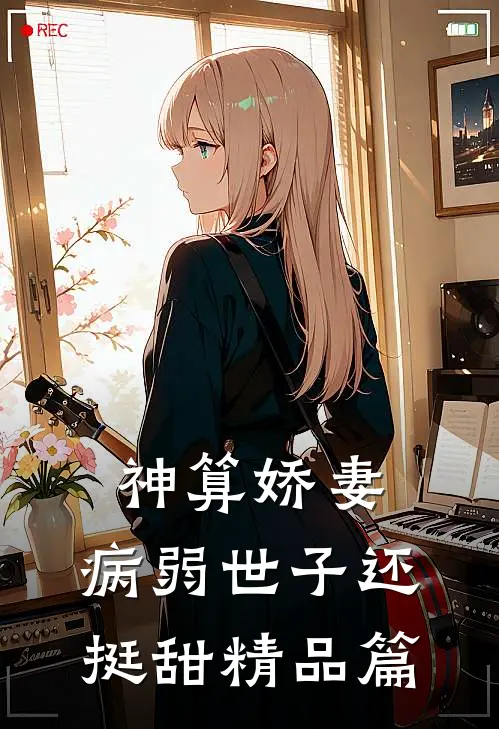 神算娇妻：病弱世子还挺甜精品篇