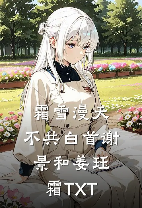 此去经年花不语全新
