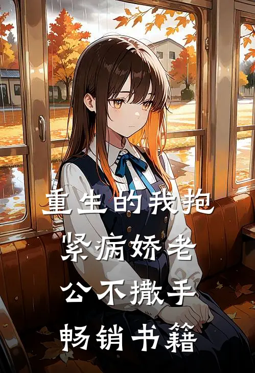 重生的我抱紧病娇老公不撒手畅销书籍