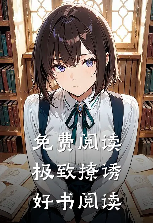 免费阅读极致撩诱好书阅读