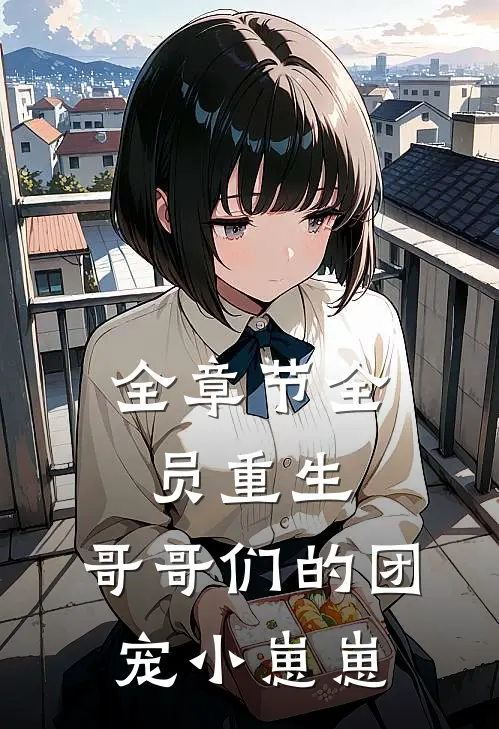 全章节全员重生：哥哥们的团宠小崽崽