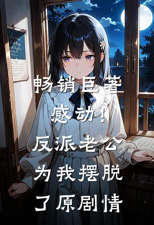 畅销巨著感动！反派老公为我摆脱了原剧情
