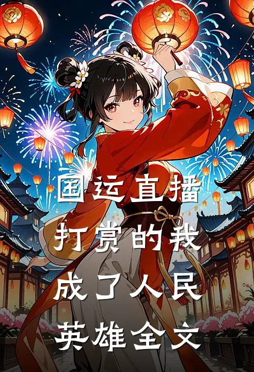国运直播打赏的我成了人民英雄全文