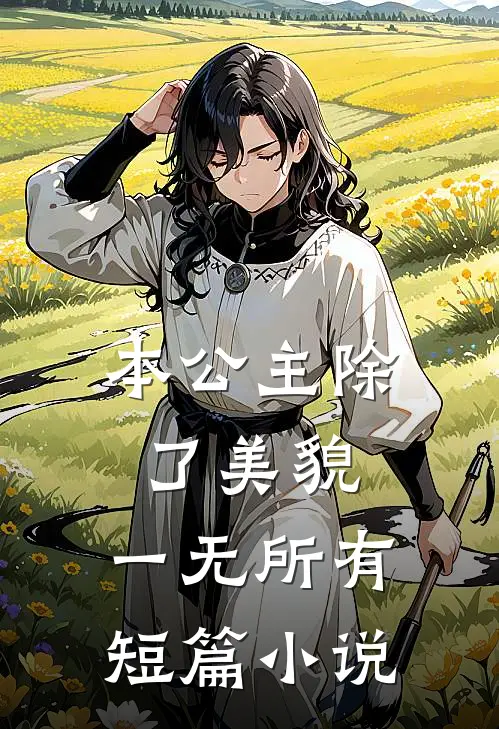 本公主除了美貌，一无所有短篇小说