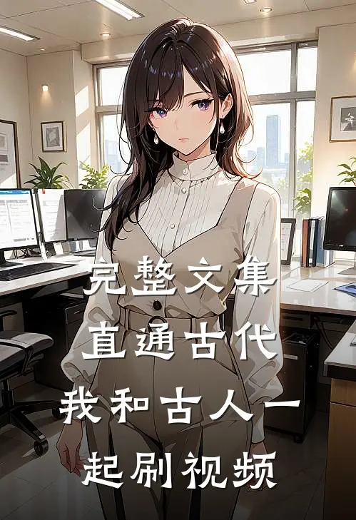 完整文集直通古代：我和古人一起刷视频