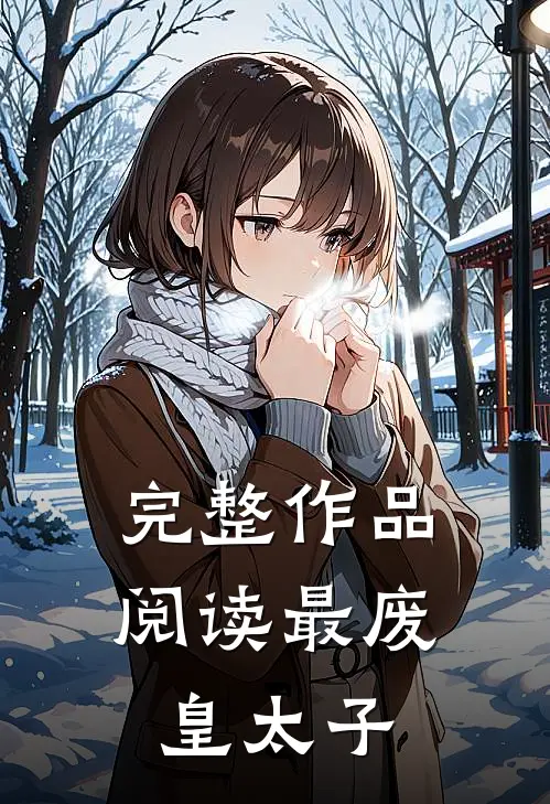 完整作品阅读最废皇太子