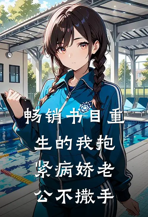 畅销书目重生的我抱紧病娇老公不撒手