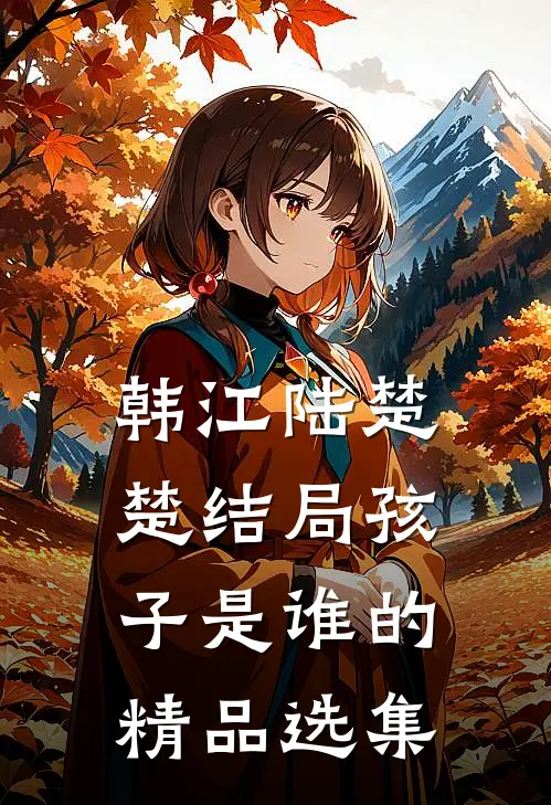 韩江陆楚楚结局孩子是谁的精品选集