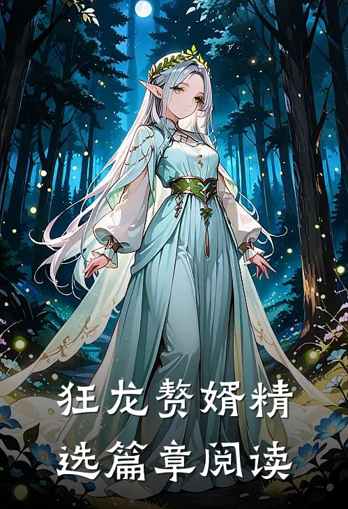 狂龙赘婿精选篇章阅读