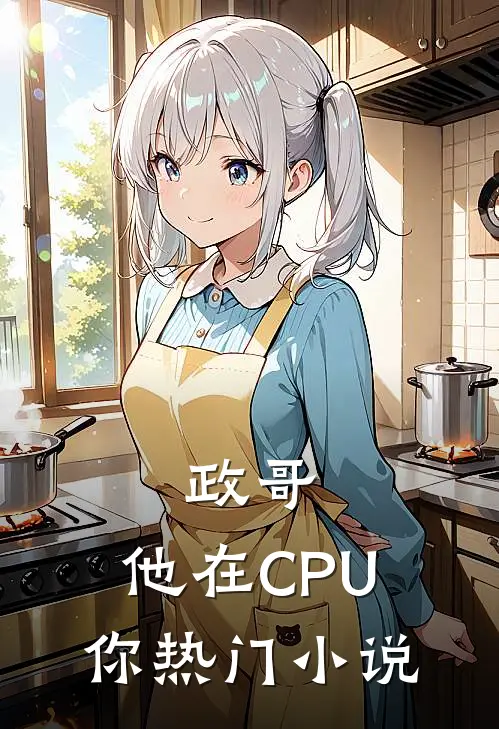政哥,他在CPU你热门小说