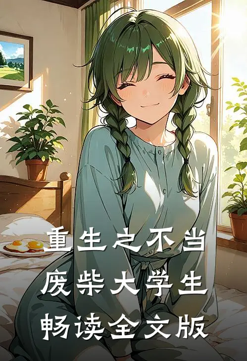 重生之不当废柴大学生畅读全文版