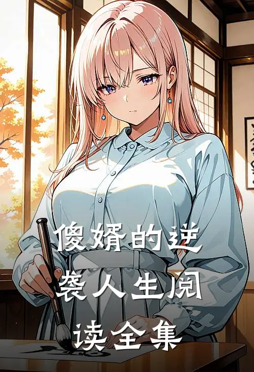 傻婿的逆袭人生阅读全集