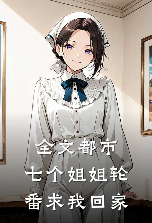 全文都市：七个姐姐轮番求我回家