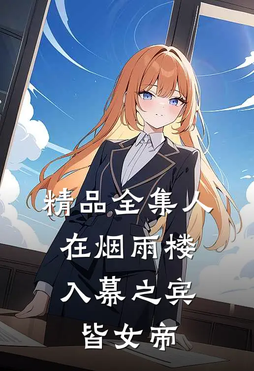 精品全集人在烟雨楼，入幕之宾皆女帝