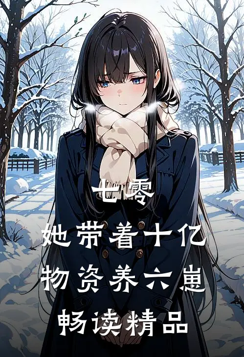 七零：她带着十亿物资养六崽畅读精品