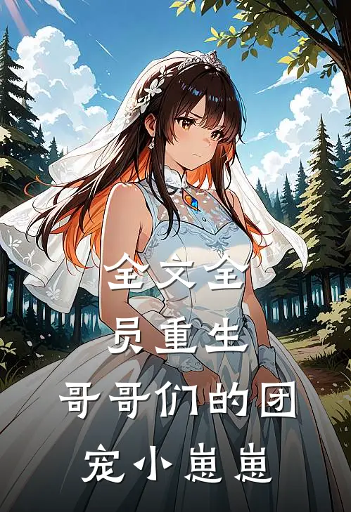 全文全员重生：哥哥们的团宠小崽崽