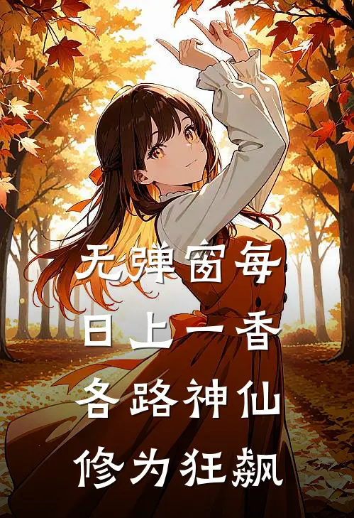无弹窗每日上一香，各路神仙修为狂飙