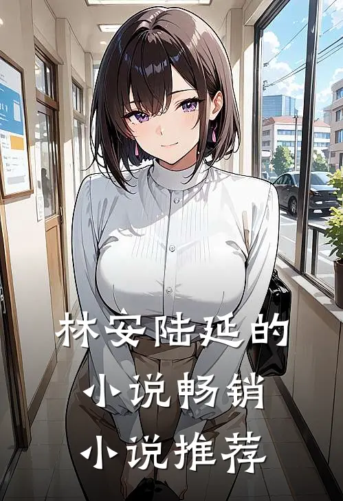 林安陆延的小说畅销小说推荐