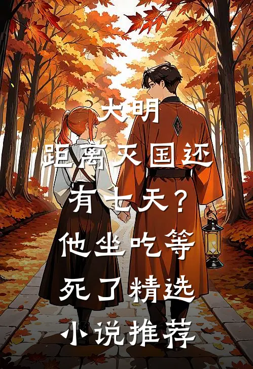 大明：距离灭国还有七天？他坐吃等死了精选小说推荐
