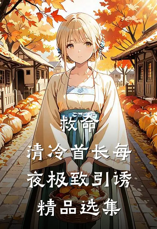救命，清冷首长每夜极致引诱精品选集
