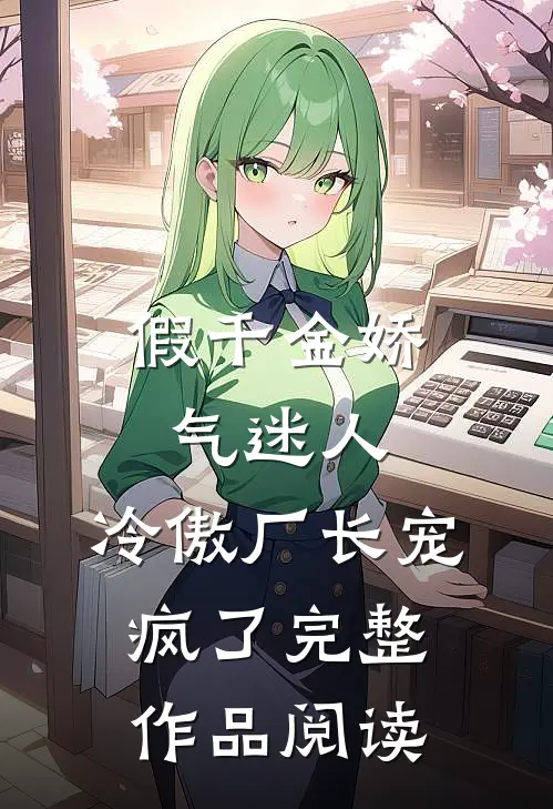 假千金娇气迷人，冷傲厂长宠疯了完整作品阅读