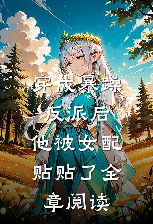穿成暴躁反派后，他被女配贴贴了全章阅读