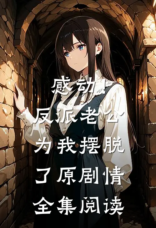 感动！反派老公为我摆脱了原剧情全集阅读