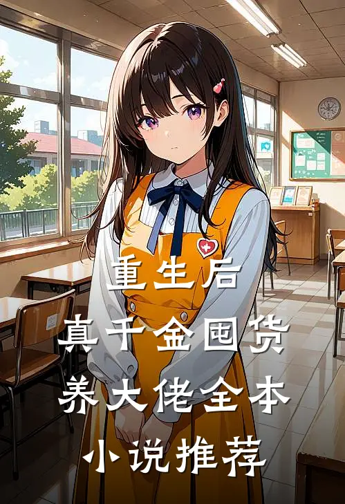 重生后，真千金囤货养大佬全本小说推荐