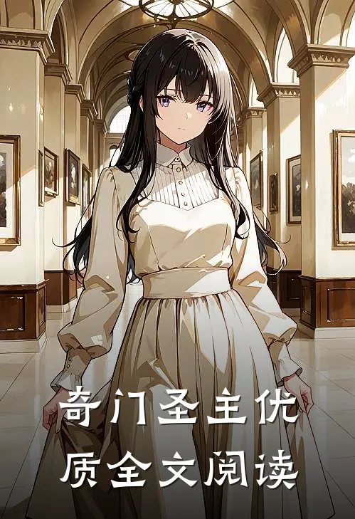 奇门圣主优质全文阅读