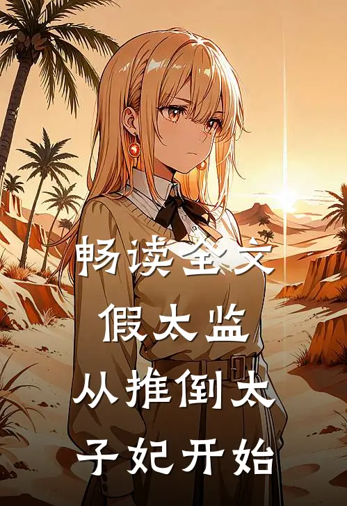 畅读全文假太监：从推倒太子妃开始
