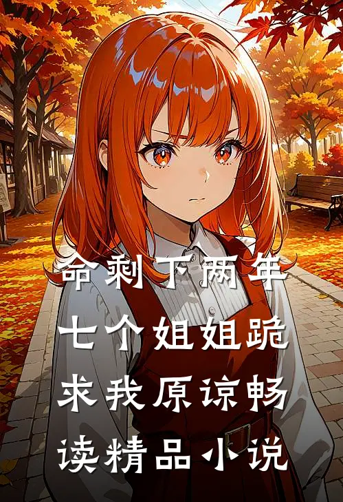 命剩下两年，七个姐姐跪求我原谅畅读精品小说