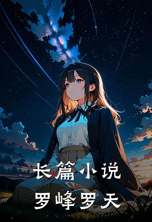 长篇小说罗峰罗天